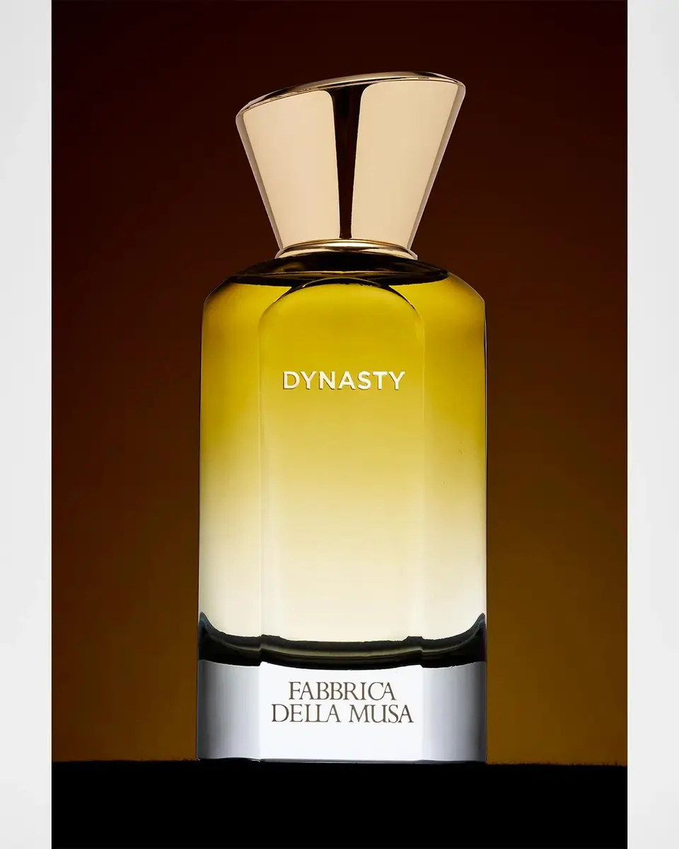 Fabbrica Della Musa Dynasty Extrait de Parfum, 3.4 oz. | Thumbnail 4 Fabbrica Della Musa Dynasty Extrait de Parfum, 3.4 oz. | Thumbnail 4