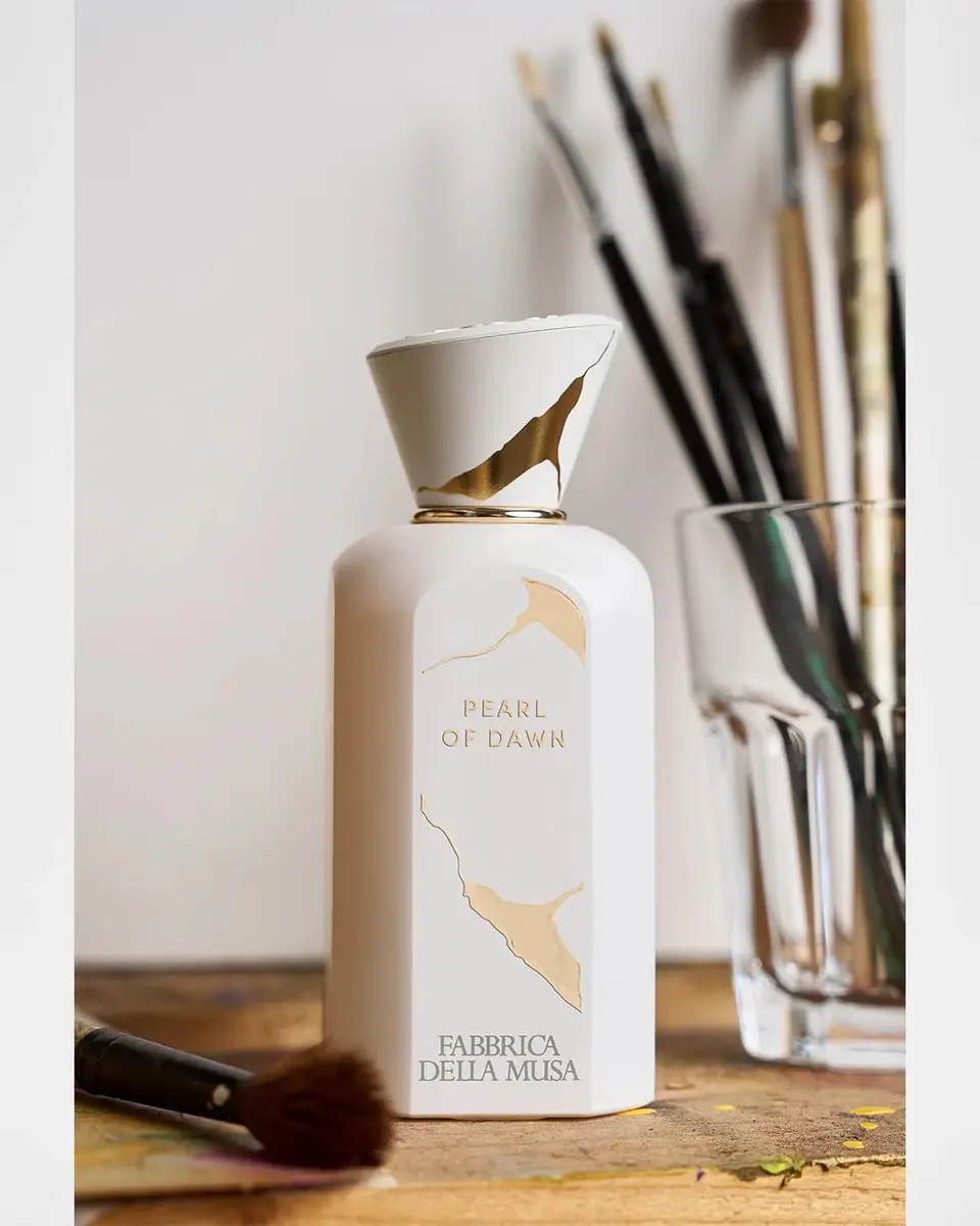 Fabbrica Della Musa Pearl of Dawn Extrait de Parfum, 3.4 oz. | Thumbnail 3 Fabbrica Della Musa Pearl of Dawn Extrait de Parfum, 3.4 oz. | Thumbnail 3