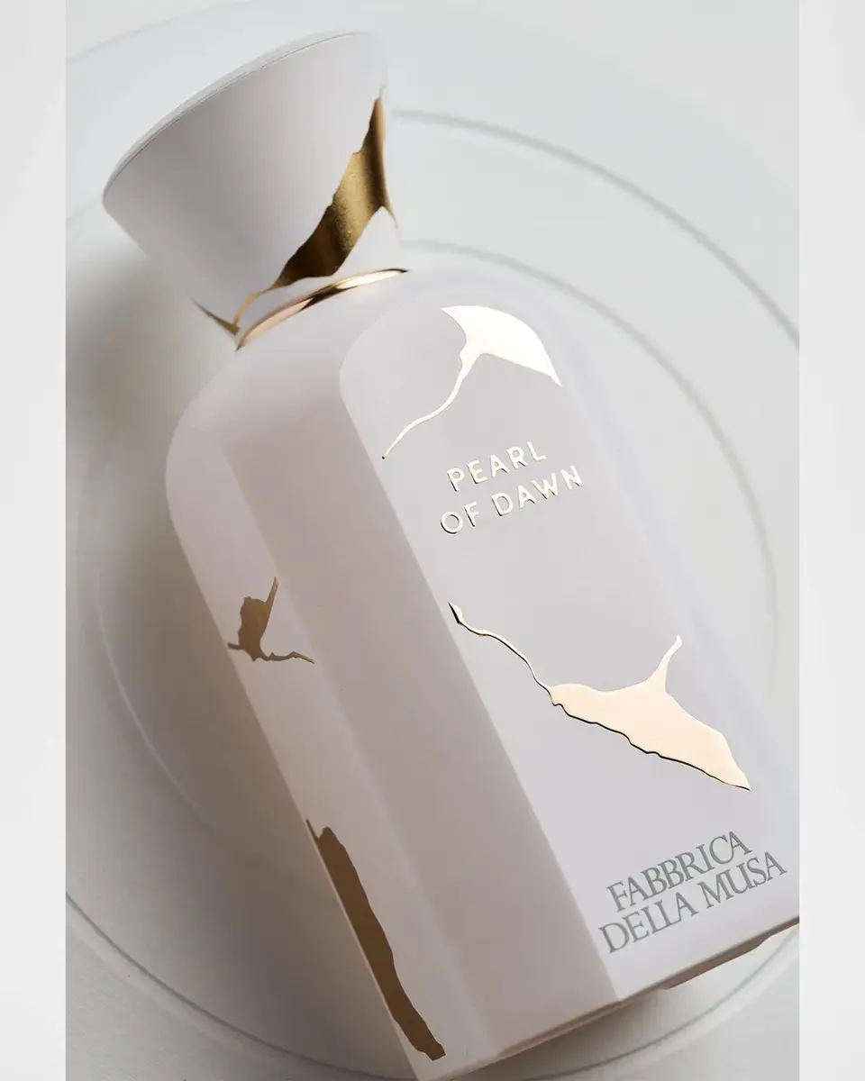 Fabbrica Della Musa Pearl of Dawn Extrait de Parfum, 3.4 oz. | Thumbnail 4 Fabbrica Della Musa Pearl of Dawn Extrait de Parfum, 3.4 oz. | Thumbnail 4