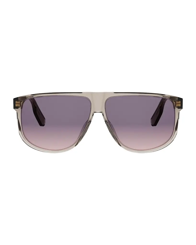 Dior DioRibbon S3I 61MM Square Sunglasses