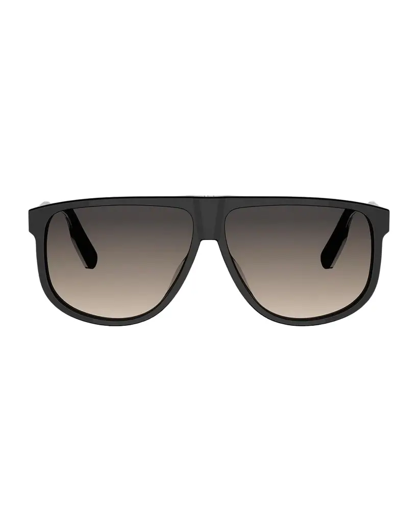 Dior Dioribbon S3I 61MM Square Sunglasses