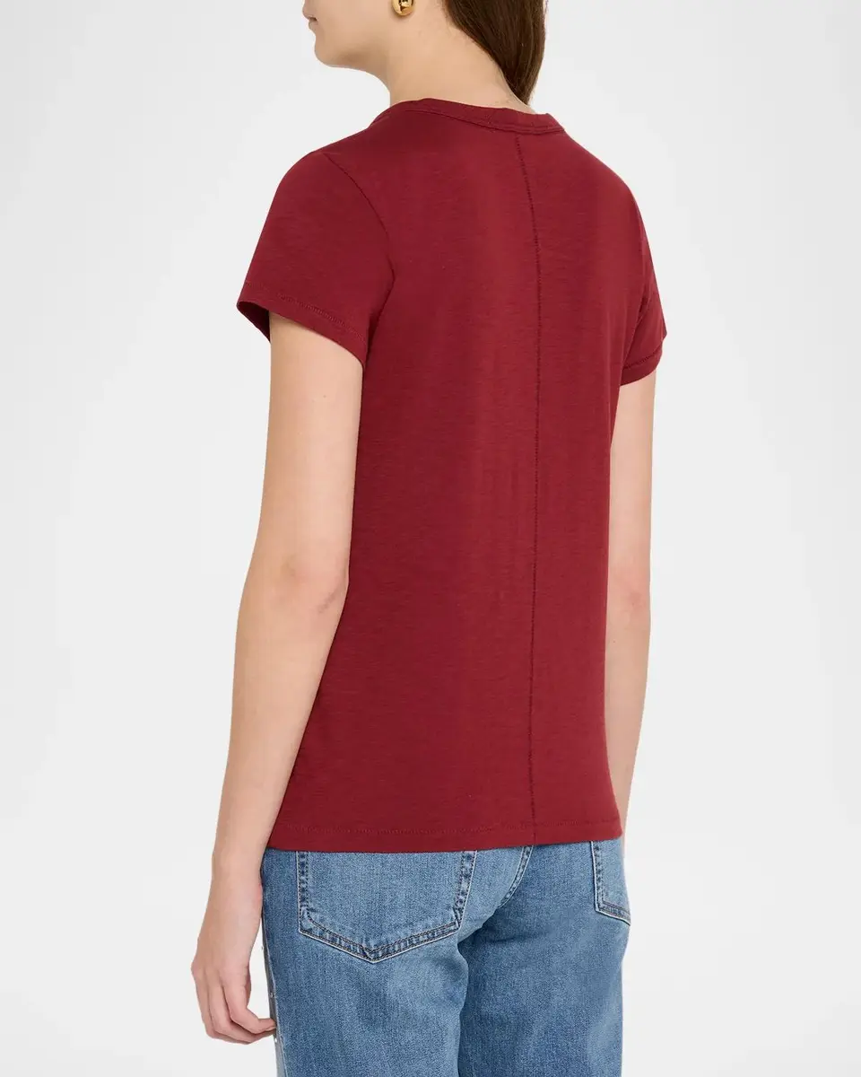 rag & bone The Slub Tee | Thumbnail 3