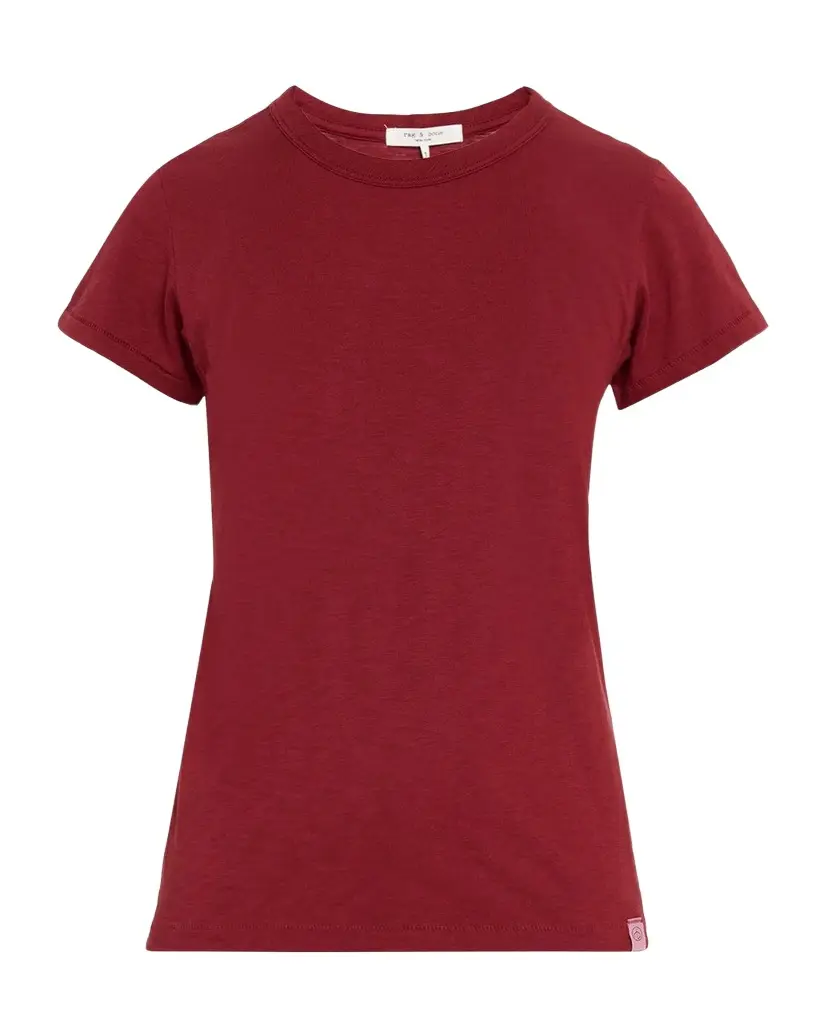 rag & bone The Slub Tee