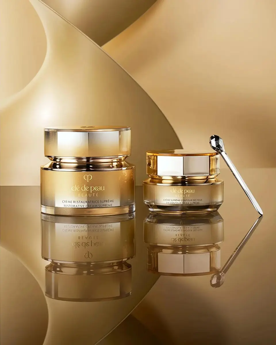 CLÉ DE PEAU BEAUTÉ Restorative Cream Supreme | Thumbnail 4 CLÉ DE PEAU BEAUTÉ Restorative Cream Supreme | Thumbnail 4