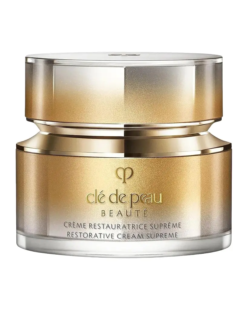 CLÉ DE PEAU BEAUTÉ Restorative Cream Supreme