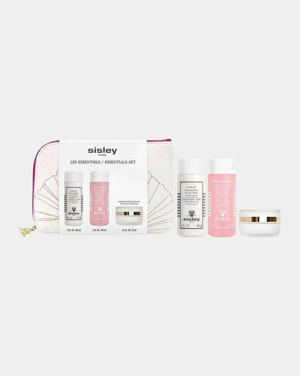 Sisley-Paris The Essential 3-Piece Discovery Set | Thumbnail 2