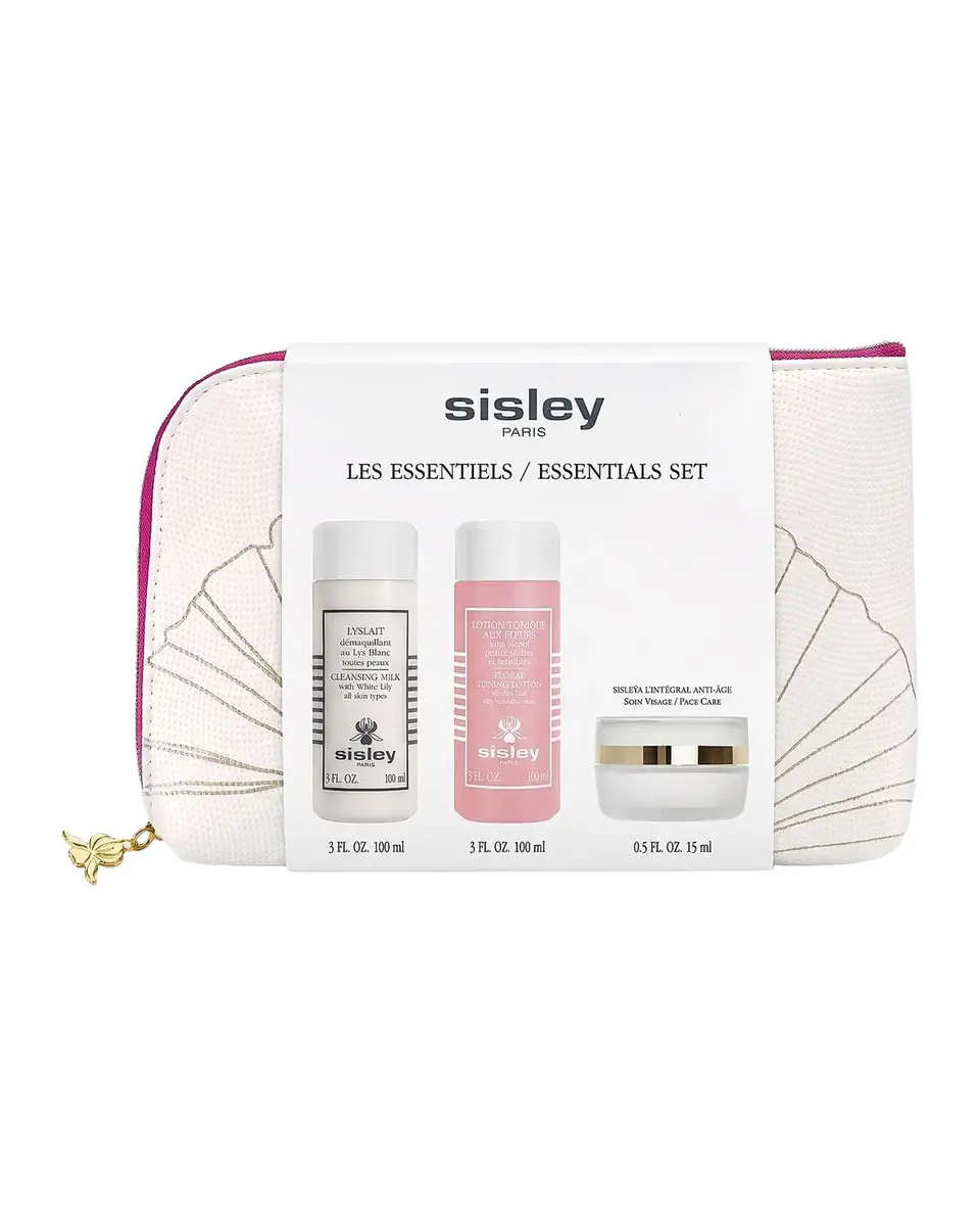 Sisley-Paris The Essential 3-Piece Discovery Set | Thumbnail 3