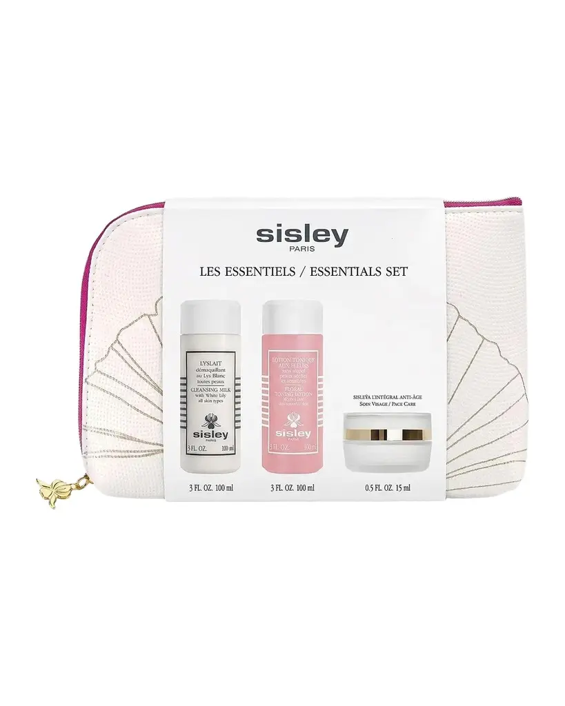 The Essential 3-Piece Discovery Set The Essential 3-Piece Discovery Set