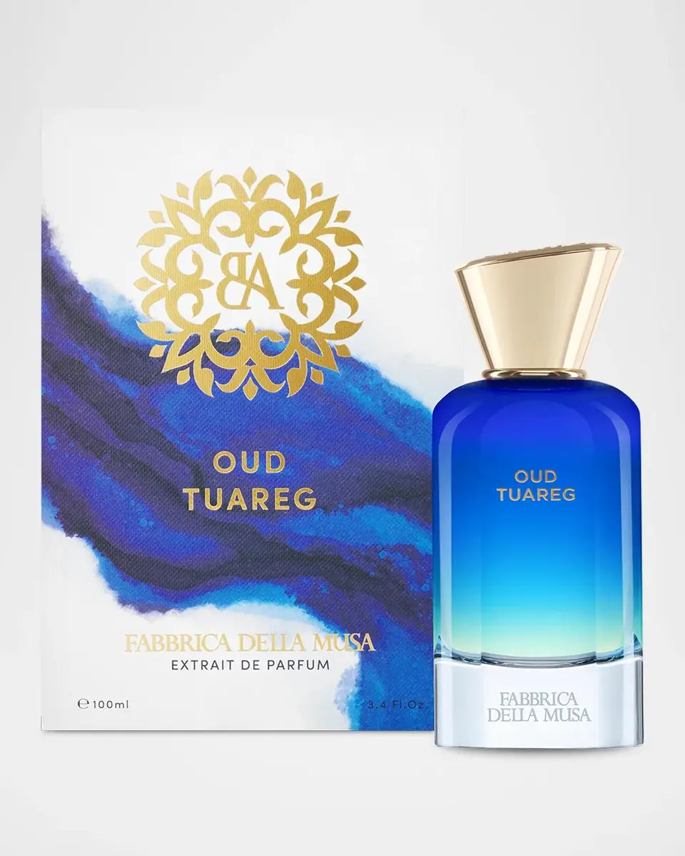 Fabbrica Della Musa Oud Tuareg Extrait de Parfum, 3.4 oz. | Thumbnail 2 Fabbrica Della Musa Oud Tuareg Extrait de Parfum, 3.4 oz. | Thumbnail 2