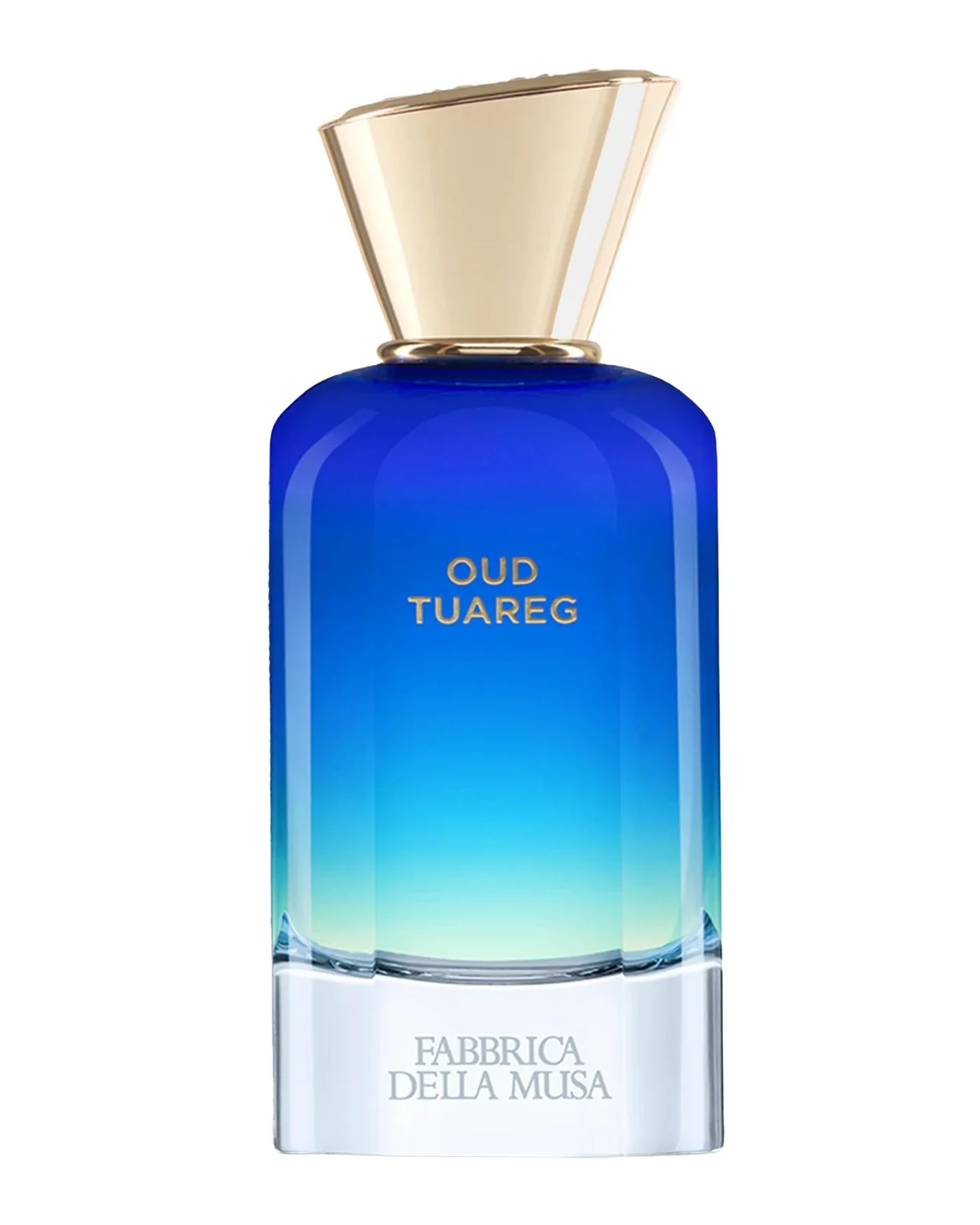 Fabbrica Della Musa Oud Tuareg Extrait de Parfum, 3.4 oz.