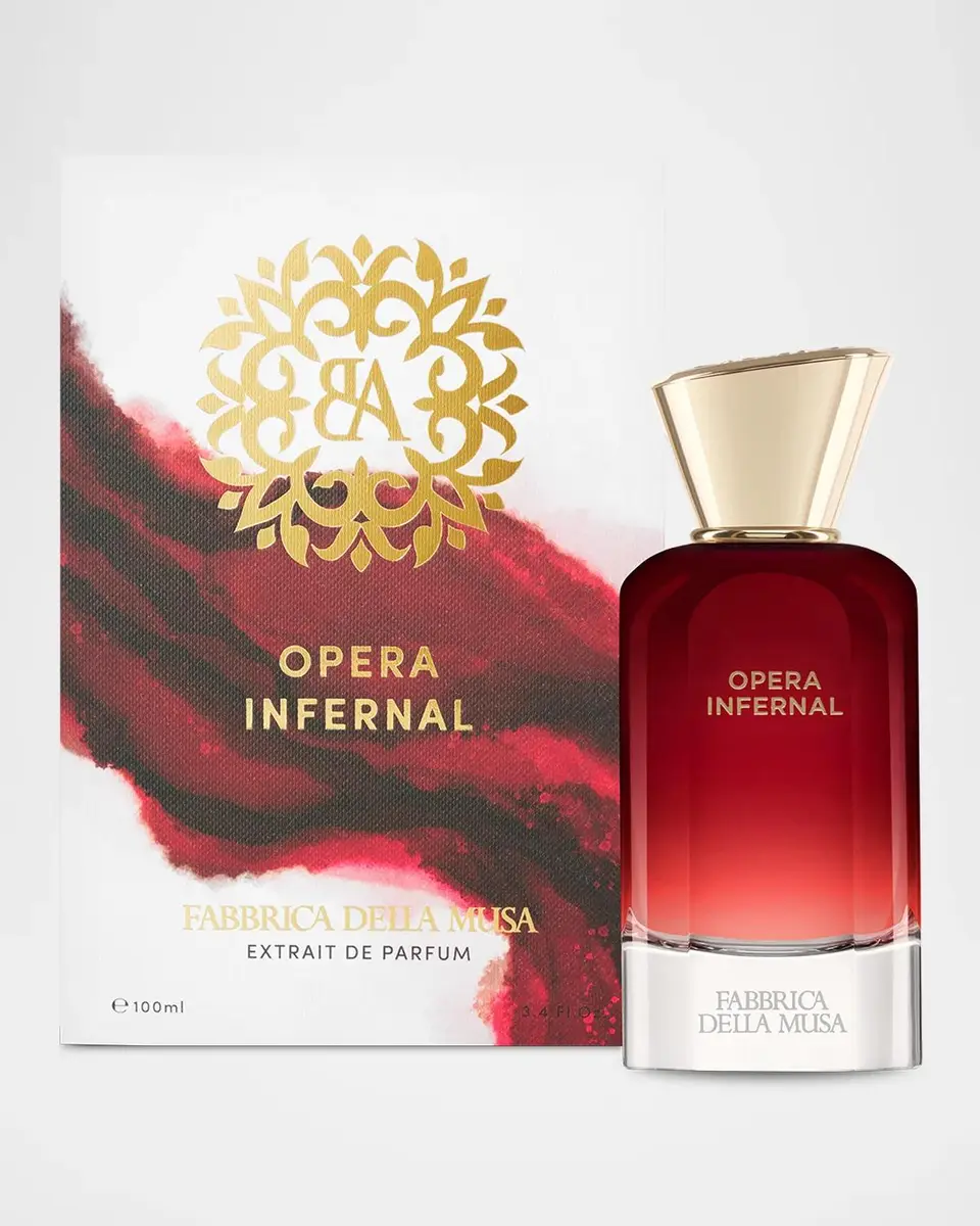 Fabbrica Della Musa Opera Infernal Extrait de Parfum, 3.4 oz. | Thumbnail 2 Fabbrica Della Musa Opera Infernal Extrait de Parfum, 3.4 oz. | Thumbnail 2