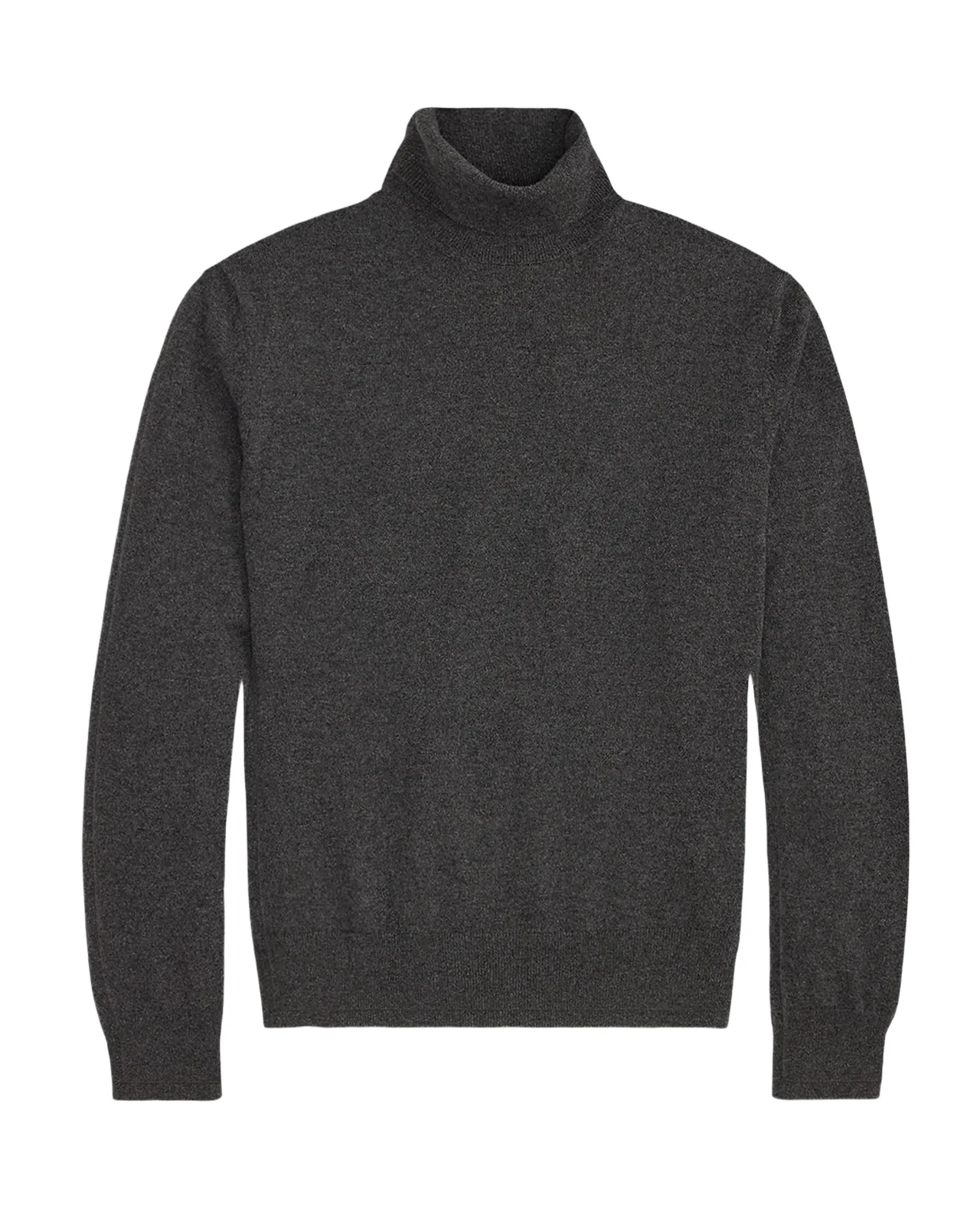 Ralph Lauren Purple Label Men's Cashmere Turtleneck Sweater