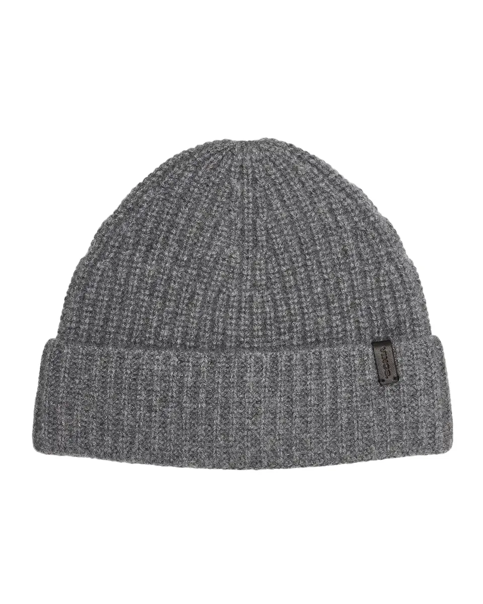 Vince Shaker Stitch Knit Cashmere Beanie | Thumbnail 2 Vince Shaker Stitch Knit Cashmere Beanie | Thumbnail 2