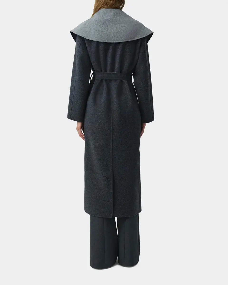 Simkhai Allura Coat | Thumbnail 3 Simkhai Allura Coat | Thumbnail 3
