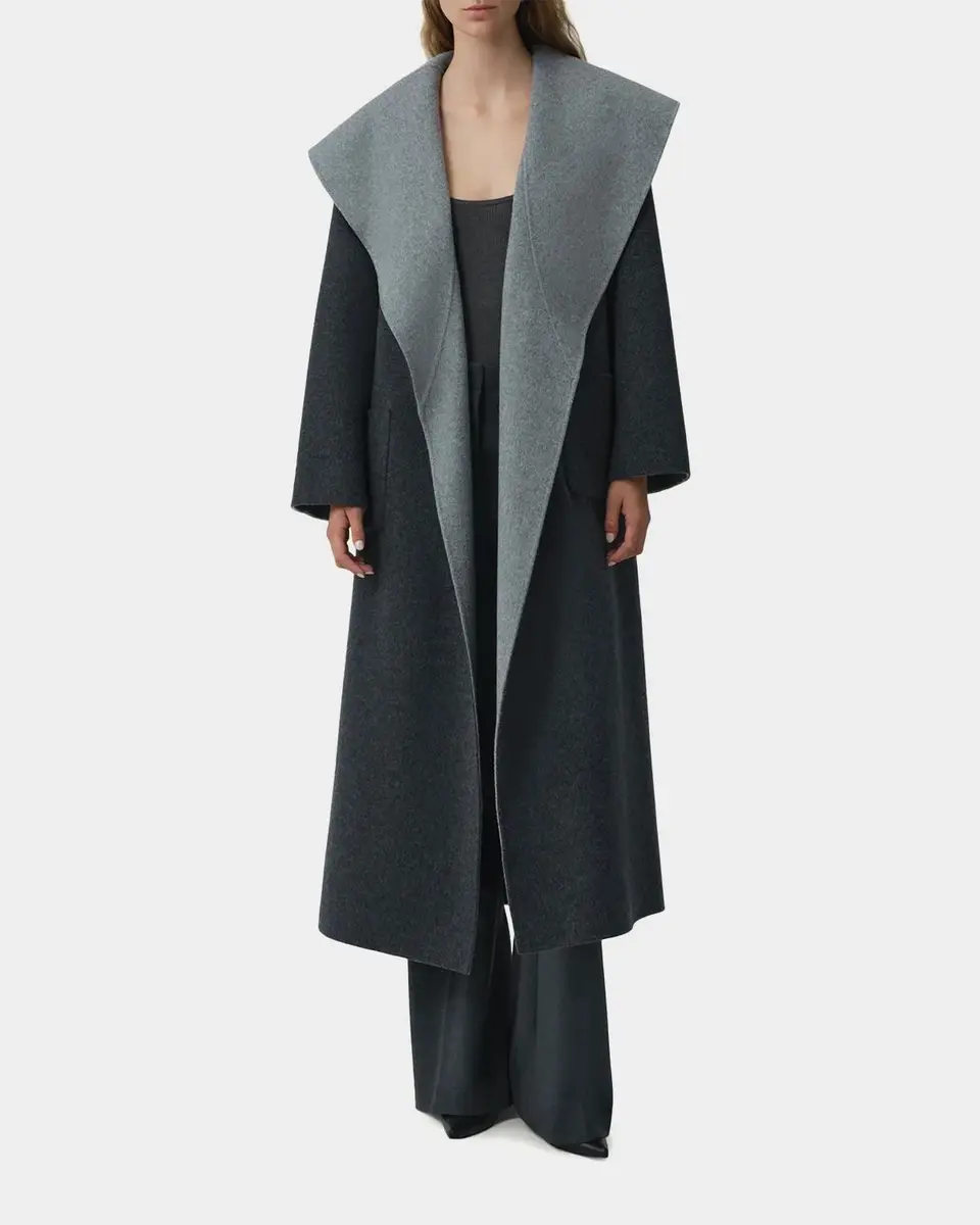 Simkhai Allura Coat | Thumbnail 4 Simkhai Allura Coat | Thumbnail 4