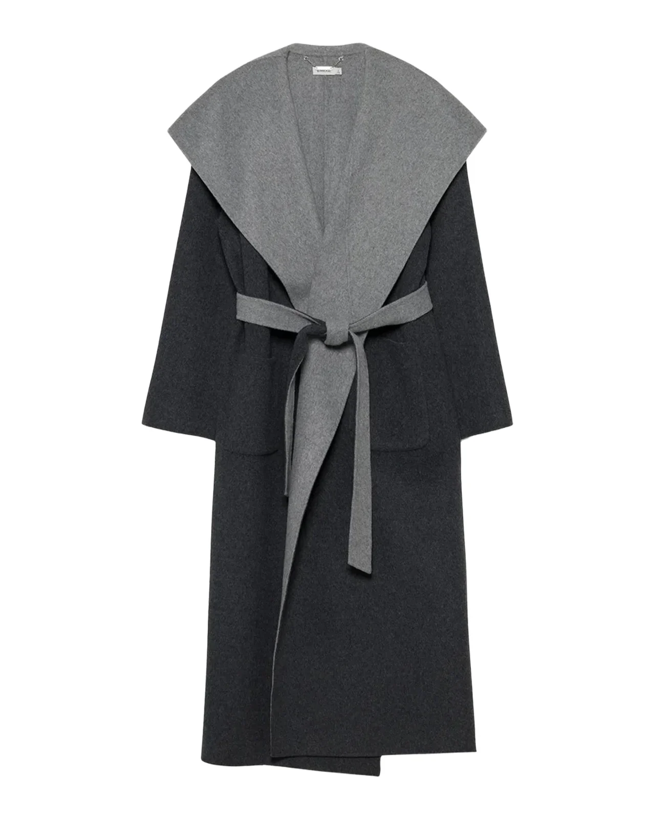 Allura Coat