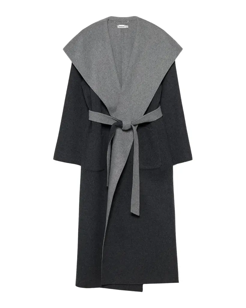 Allura Coat