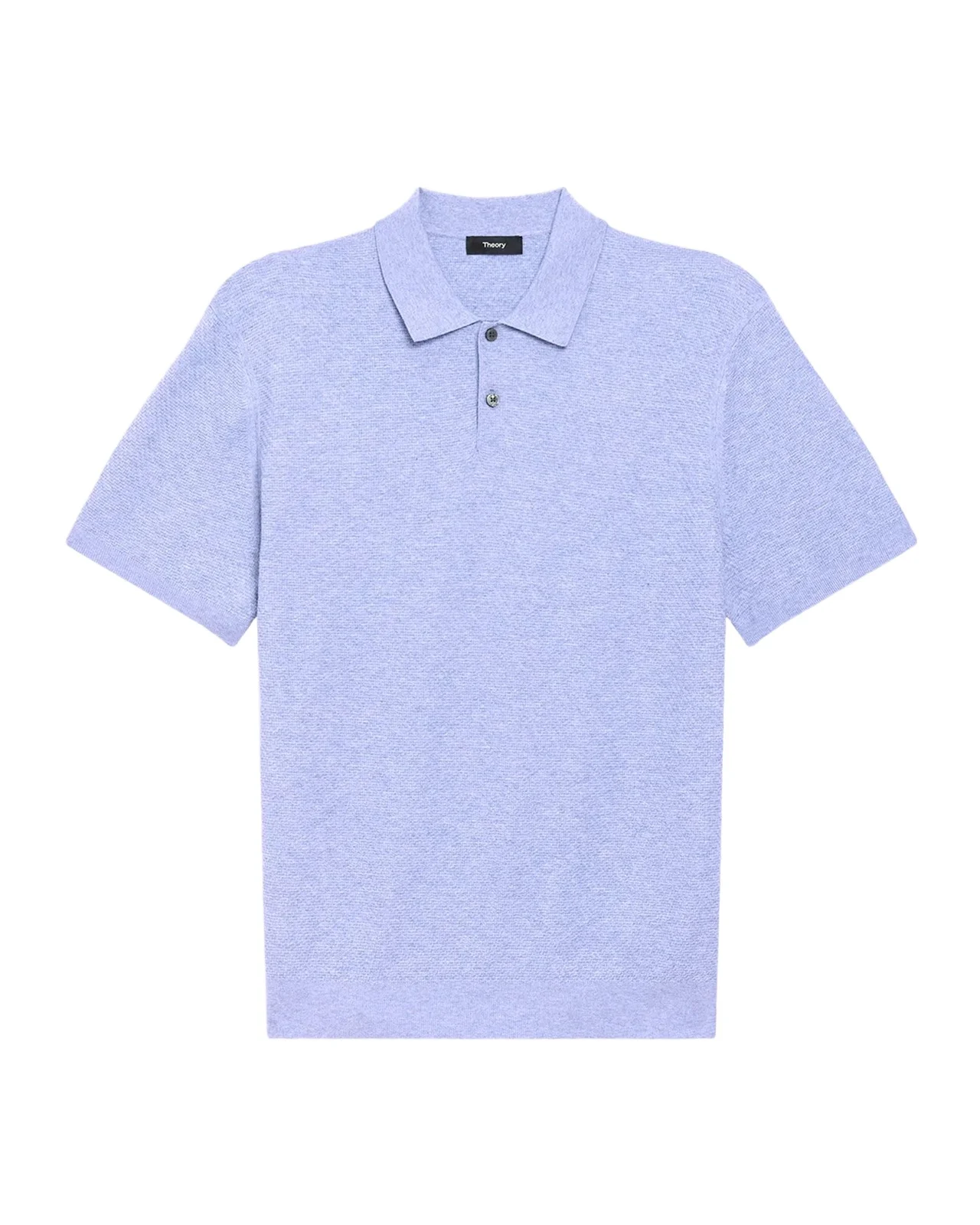 Soris Stretch Knit Polo Shirt Soris Stretch Knit Polo Shirt