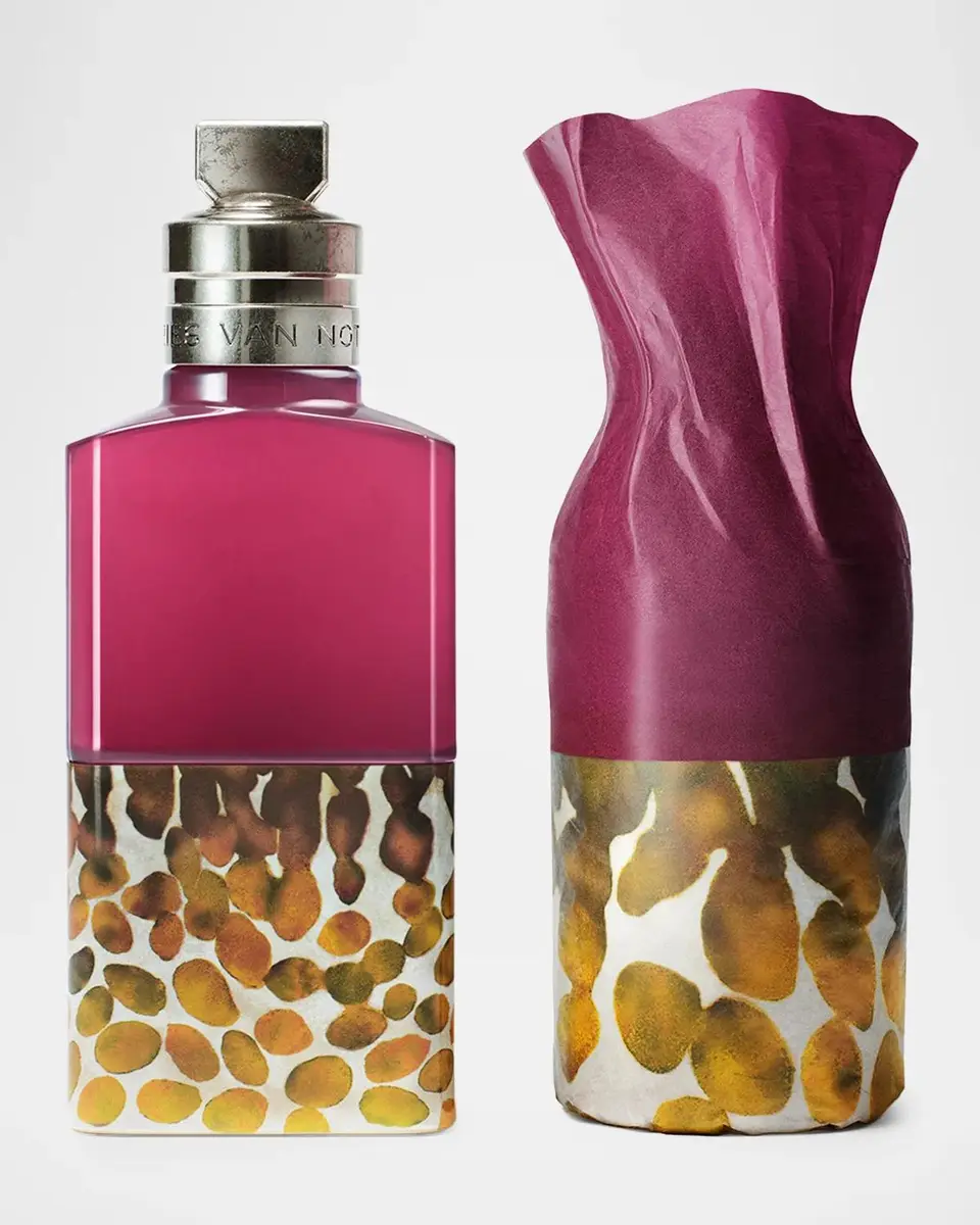 Dries Van Noten Velvet Violet Eau de Parfum, 3.4 oz. | Thumbnail 2 Dries Van Noten Velvet Violet Eau de Parfum, 3.4 oz. | Thumbnail 2