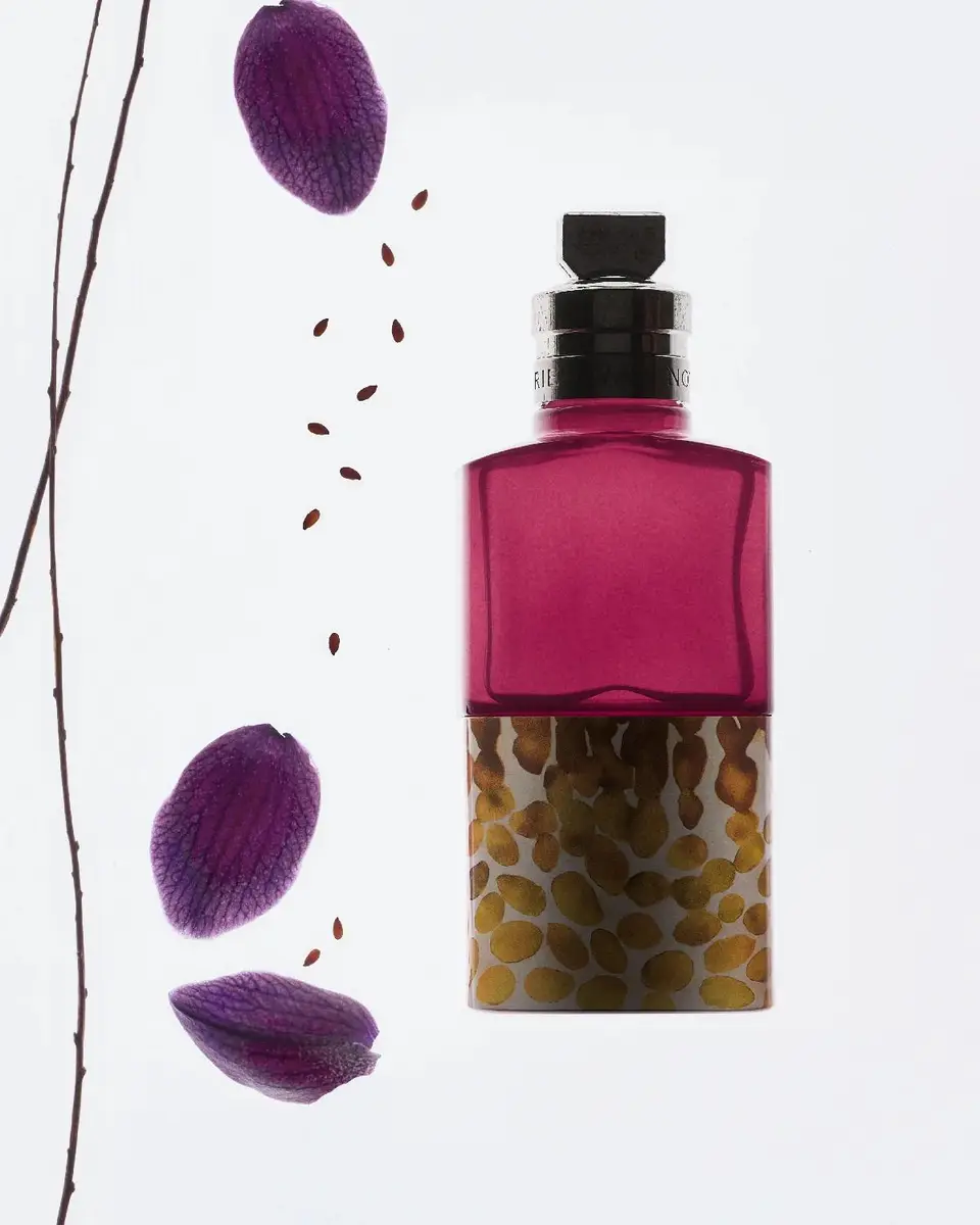 Dries Van Noten Velvet Violet Eau de Parfum, 3.4 oz. | Thumbnail 4 Dries Van Noten Velvet Violet Eau de Parfum, 3.4 oz. | Thumbnail 4
