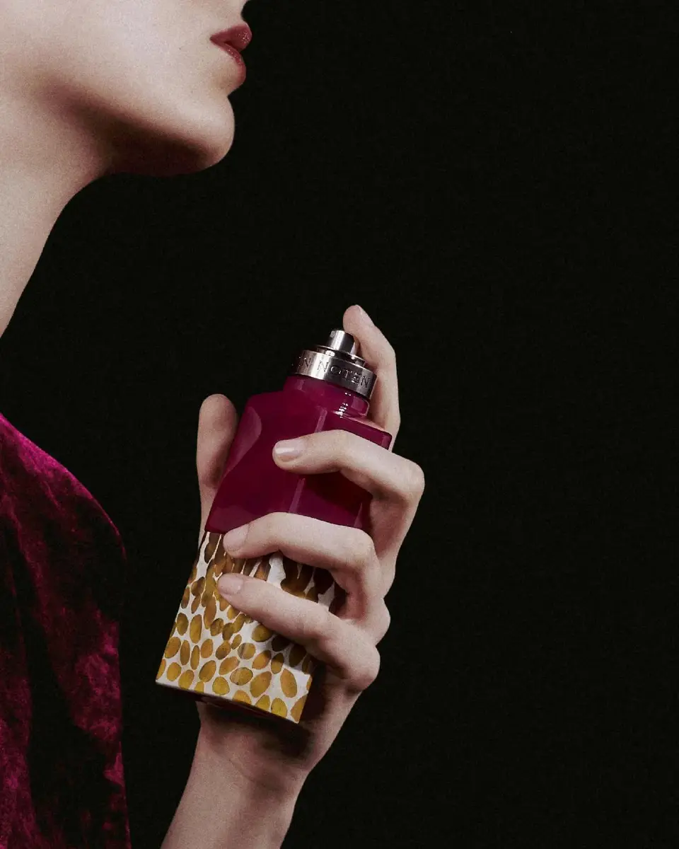 Dries Van Noten Velvet Violet Eau de Parfum, 3.4 oz. | Thumbnail 5 Dries Van Noten Velvet Violet Eau de Parfum, 3.4 oz. | Thumbnail 5