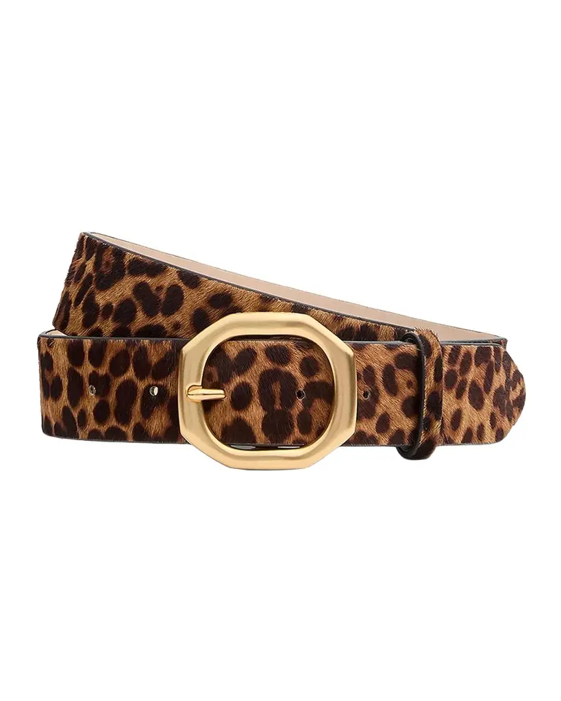 Audrey Leopard Cut-to Audrey Leopard Cut-to