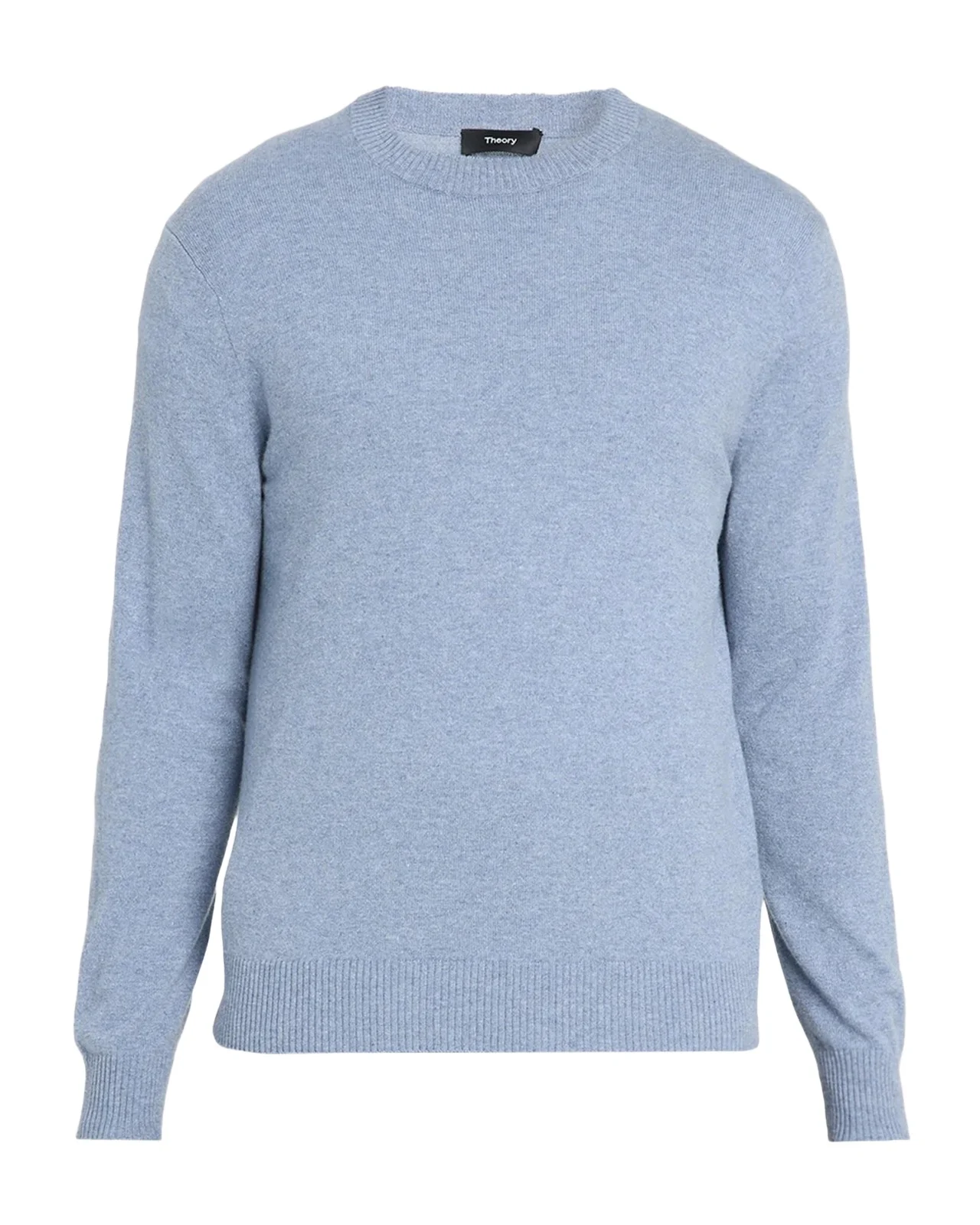 Men's Hilles Cashmere Crewneck Sweater Men's Hilles Cashmere Crewneck Sweater