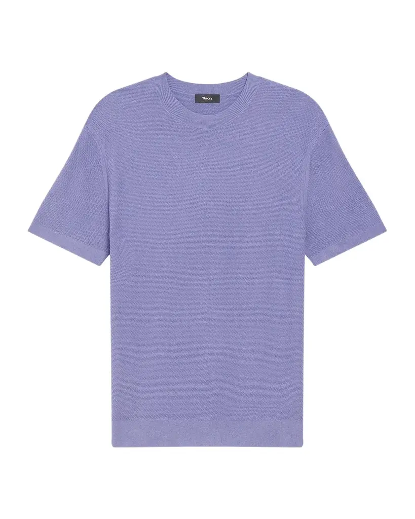 Men's Soris Crewneck T-Shirt Men's Soris Crewneck T-Shirt