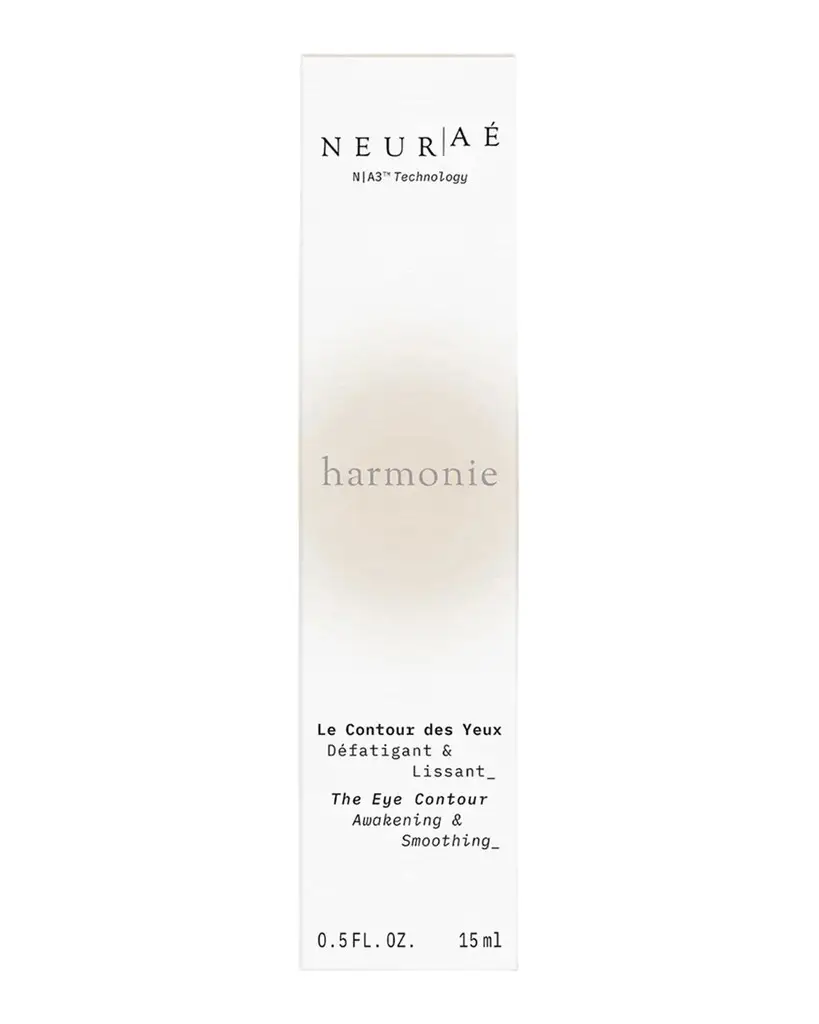 Neurae Harmonie The Eye Contour, 0.5 oz.