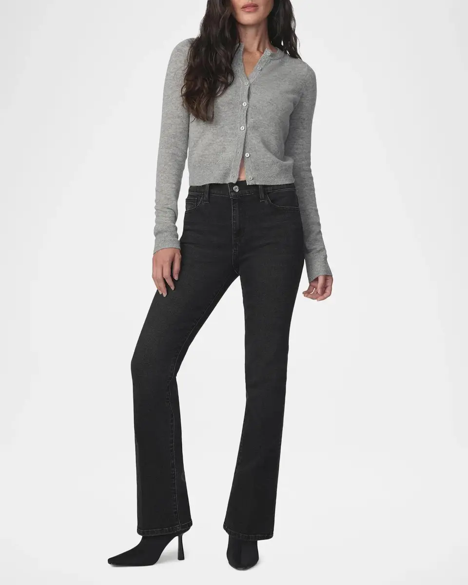 Joe's Jeans The Provocateur Bootcut Jeans | Thumbnail 2 Joe's Jeans The Provocateur Bootcut Jeans | Thumbnail 2