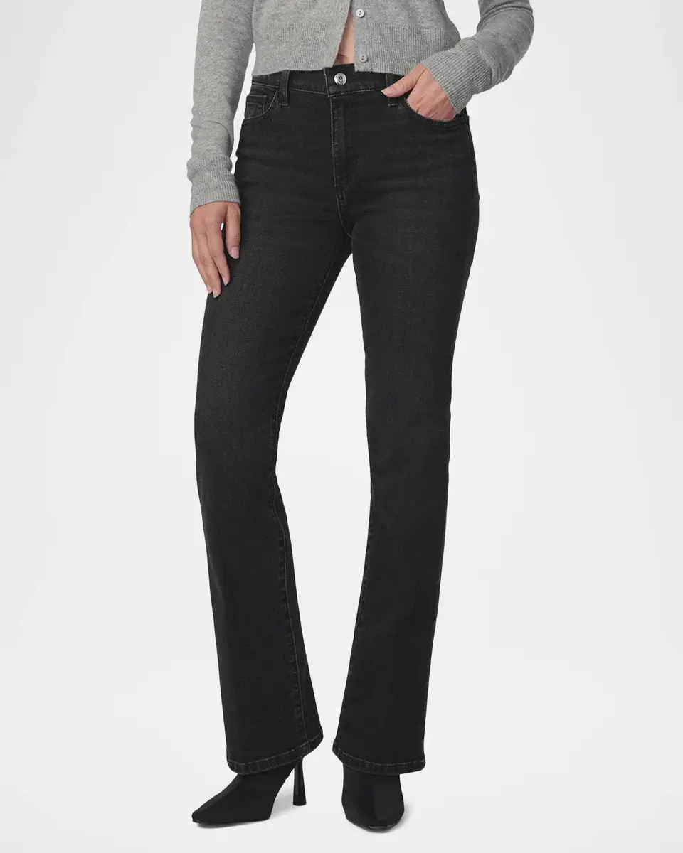 Joe's Jeans The Provocateur Bootcut Jeans | Thumbnail 4 Joe's Jeans The Provocateur Bootcut Jeans | Thumbnail 4