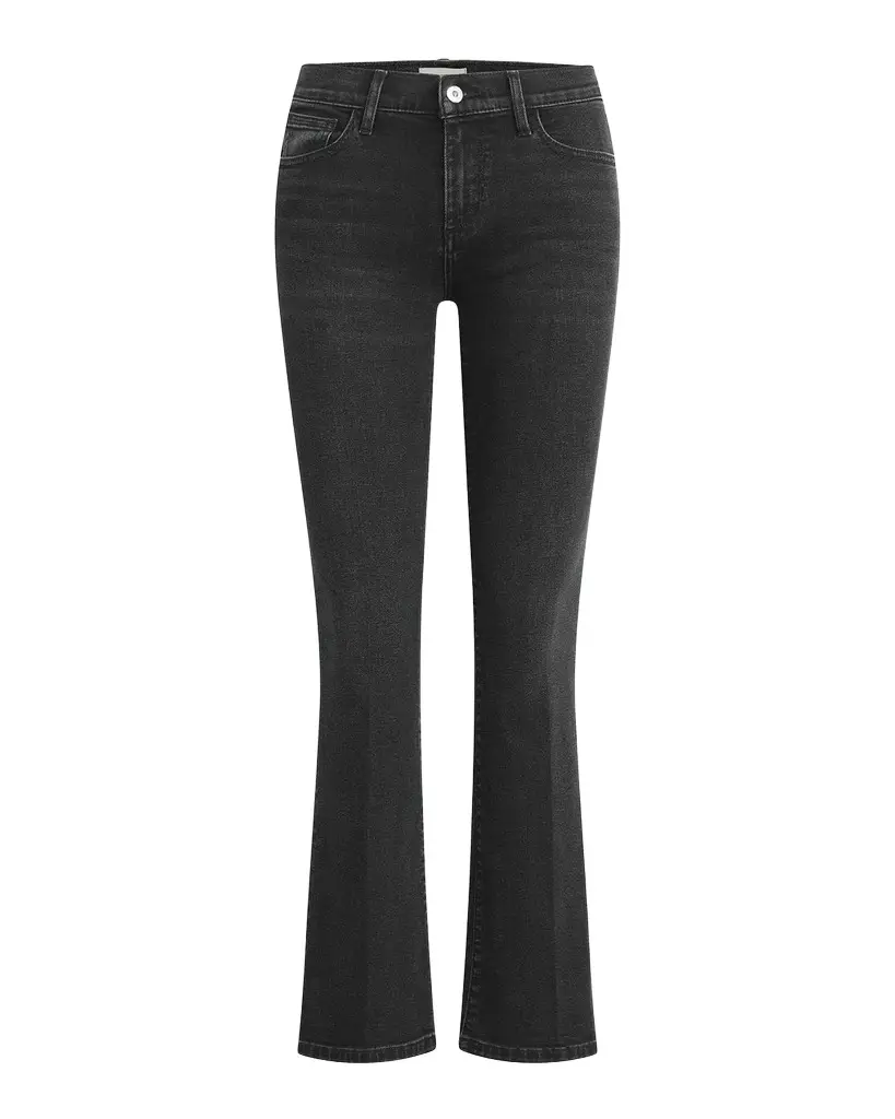 The Provocateur Bootcut Jeans