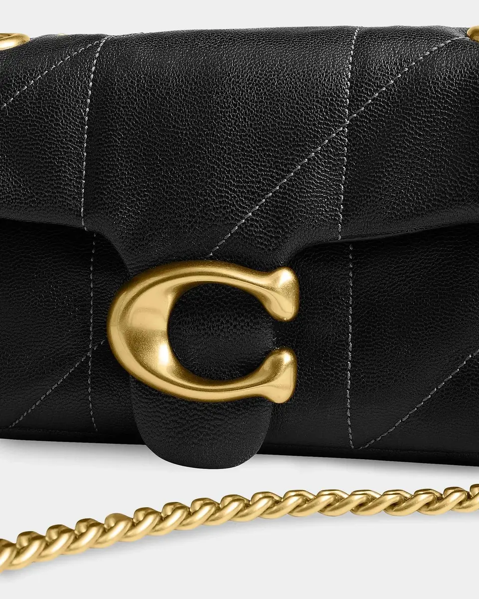 Coach Tabby 20 Quilted Leather Shoulder Bag | Thumbnail 12 Coach Tabby 20 Quilted Leather Shoulder Bag | Thumbnail 12