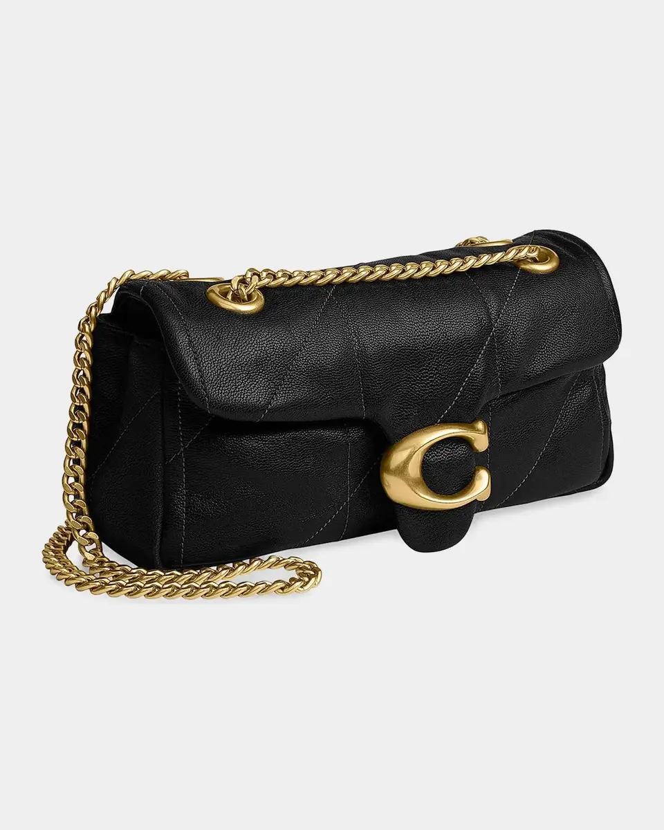 Coach Tabby 20 Quilted Leather Shoulder Bag | Thumbnail 13 Coach Tabby 20 Quilted Leather Shoulder Bag | Thumbnail 13