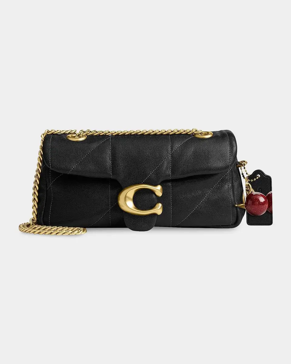 Coach Tabby 20 Quilted Leather Shoulder Bag | Thumbnail 14 Coach Tabby 20 Quilted Leather Shoulder Bag | Thumbnail 14