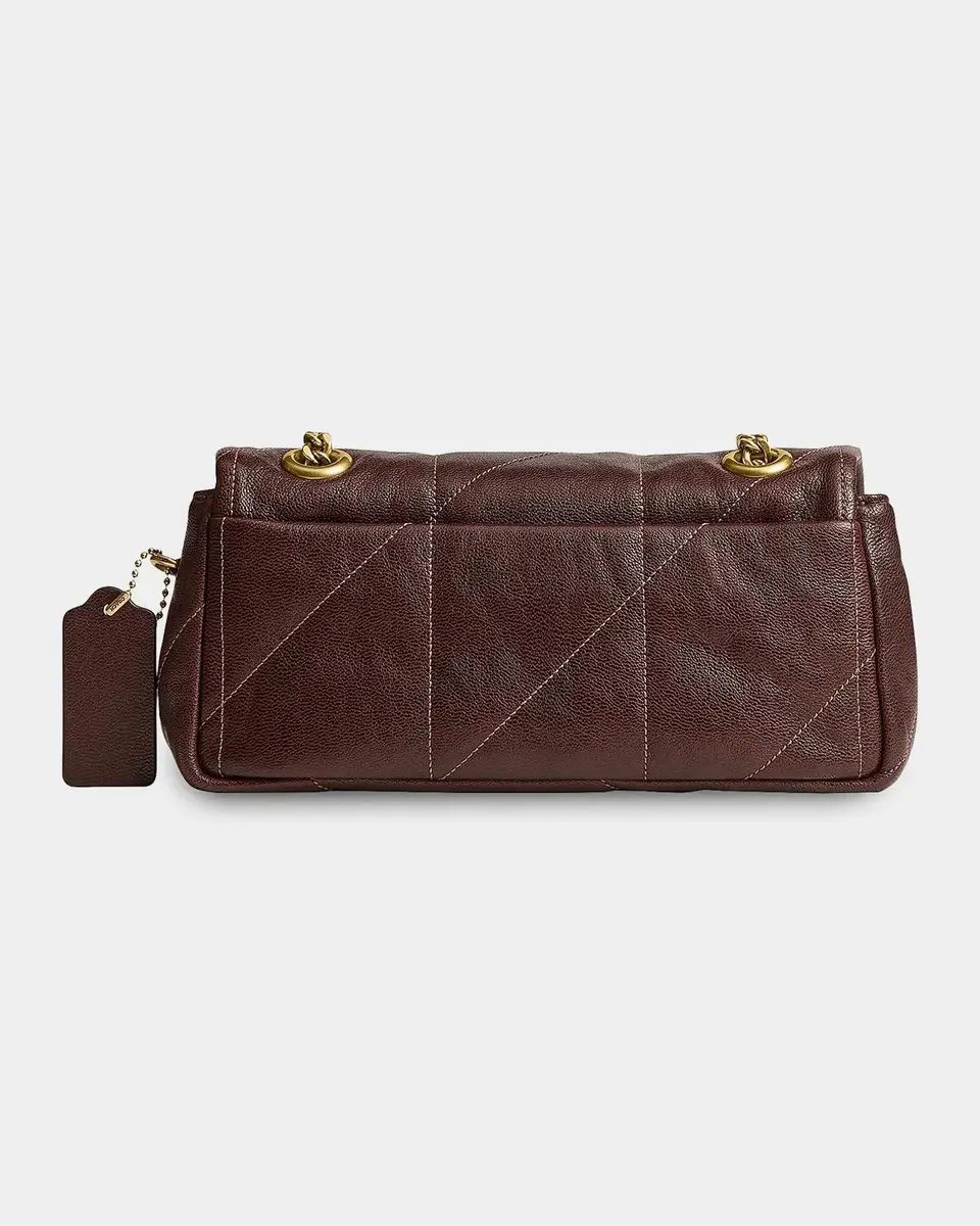 Coach Tabby 20 Quilted Leather Shoulder Bag | Thumbnail 3 Coach Tabby 20 Quilted Leather Shoulder Bag | Thumbnail 3