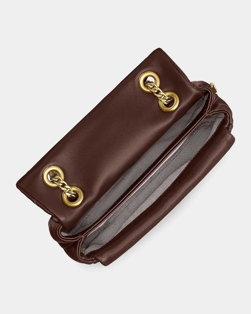Coach Tabby 20 Quilted Leather Shoulder Bag | Thumbnail 4 Coach Tabby 20 Quilted Leather Shoulder Bag | Thumbnail 4