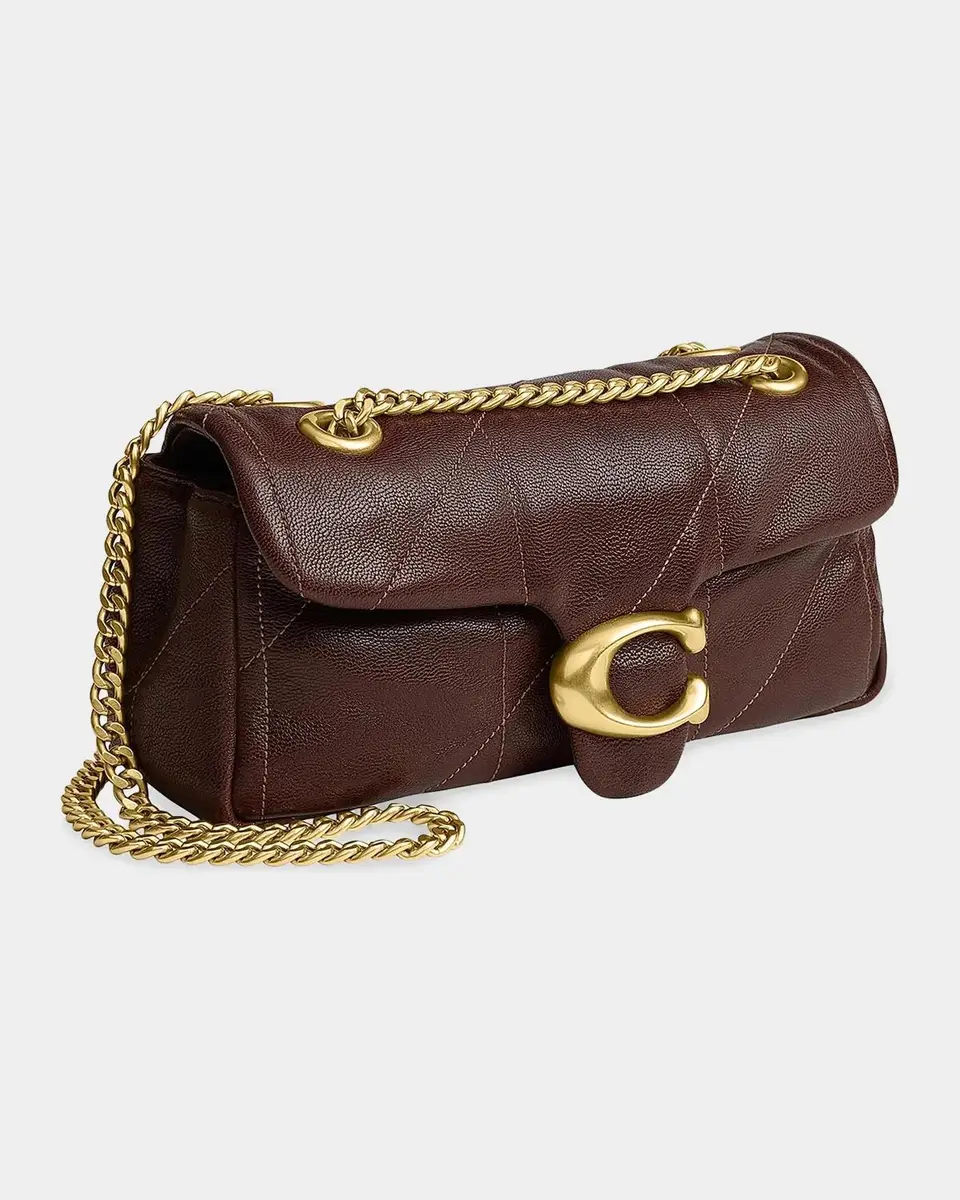 Coach Tabby 20 Quilted Leather Shoulder Bag | Thumbnail 7 Coach Tabby 20 Quilted Leather Shoulder Bag | Thumbnail 7