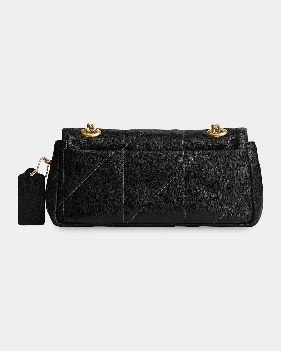 Coach Tabby 20 Quilted Leather Shoulder Bag | Thumbnail 10 Coach Tabby 20 Quilted Leather Shoulder Bag | Thumbnail 10