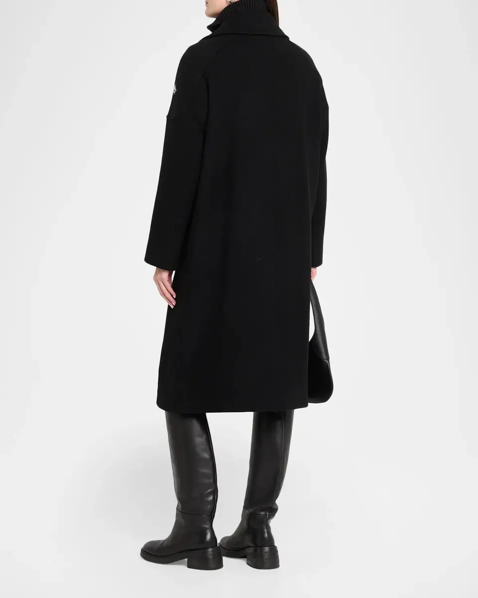 Moose Knuckles Grid 3-in-1 Wool Parka | Thumbnail 3 Moose Knuckles Grid 3-in-1 Wool Parka | Thumbnail 3