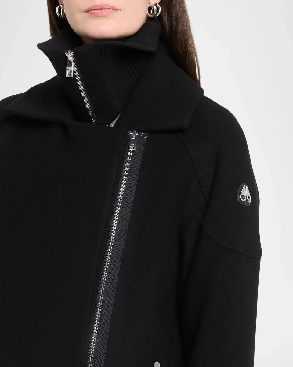 Moose Knuckles Grid 3-in-1 Wool Parka | Thumbnail 5 Moose Knuckles Grid 3-in-1 Wool Parka | Thumbnail 5