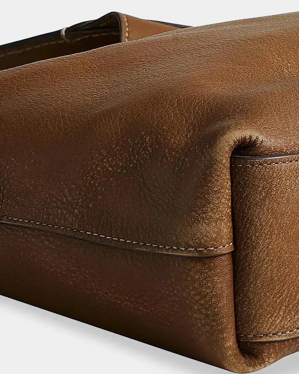Coach Brooklyn Leather Hobo Bag | Thumbnail 8 Coach Brooklyn Leather Hobo Bag | Thumbnail 8