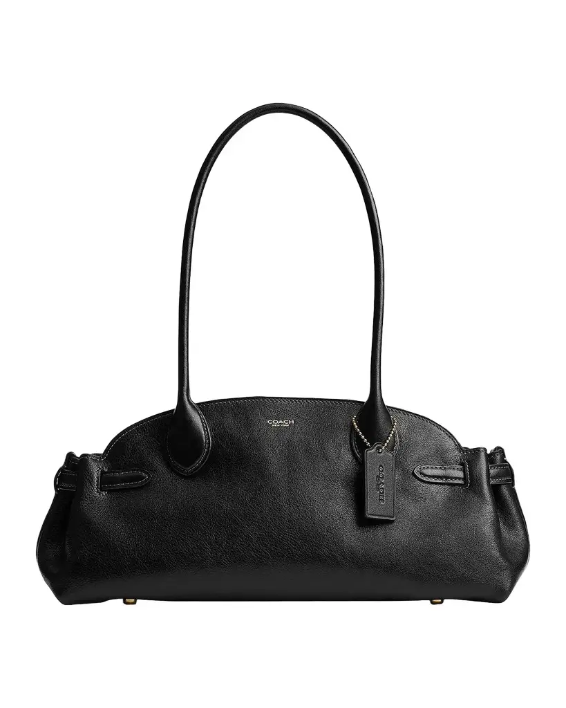 Soft Empire 34 Leather Carryall Soft Empire 34 Leather Carryall