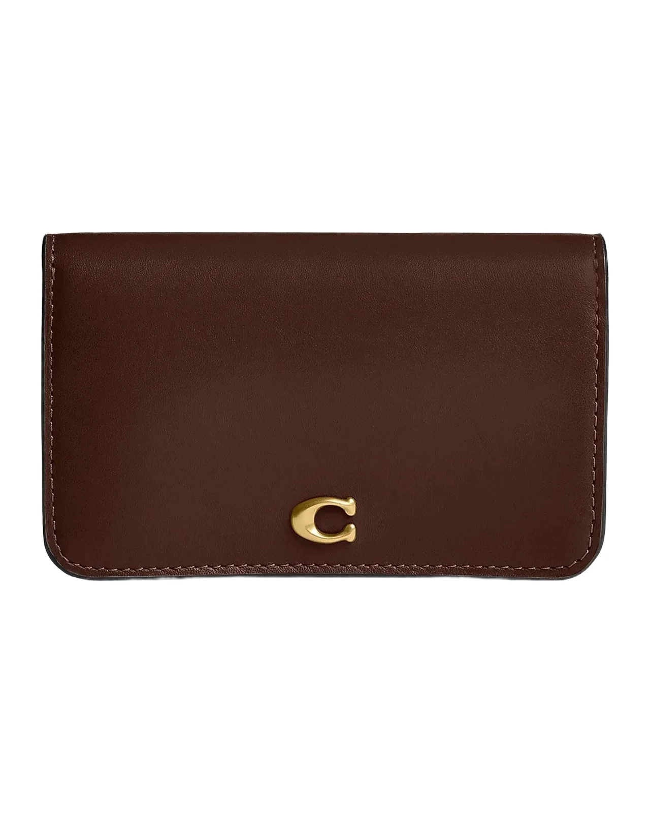 Essential Slim Leather Card Case Essential Slim Leather Card Case
