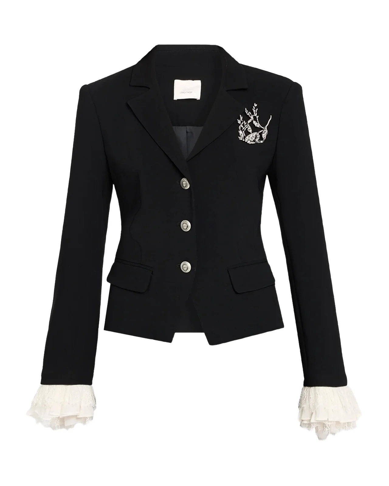 Sorren Embellished Blazer Sorren Embellished Blazer