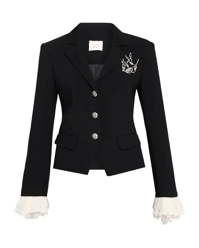 Sorren Embellished Blazer Sorren Embellished Blazer