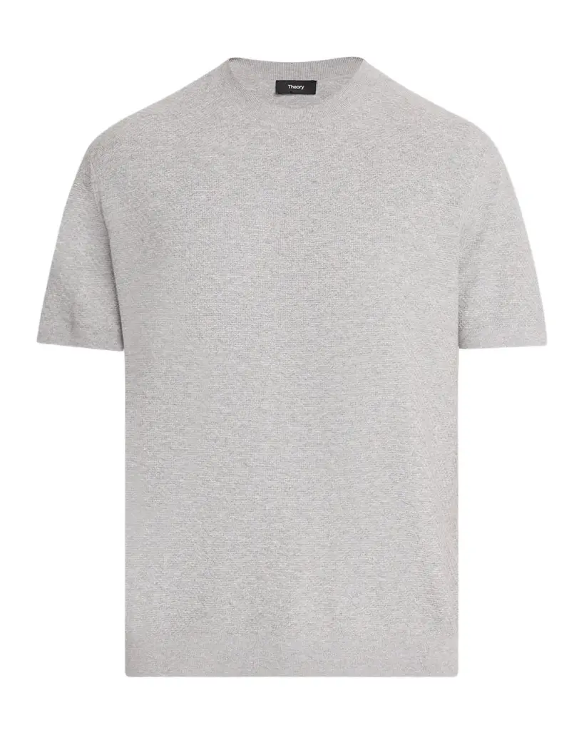 Men's Soris Crewneck T-Shirt Men's Soris Crewneck T-Shirt