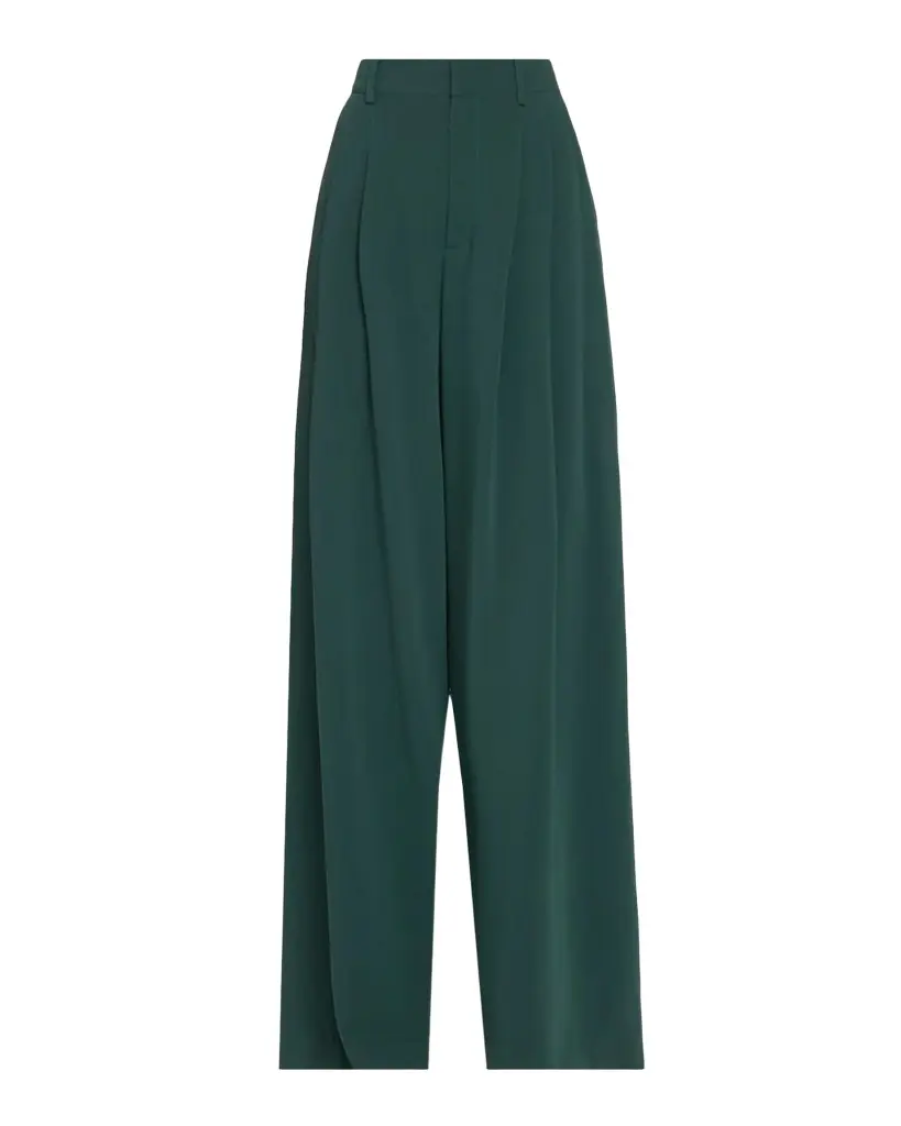Marne Wide-Leg Pants Marne Wide-Leg Pants