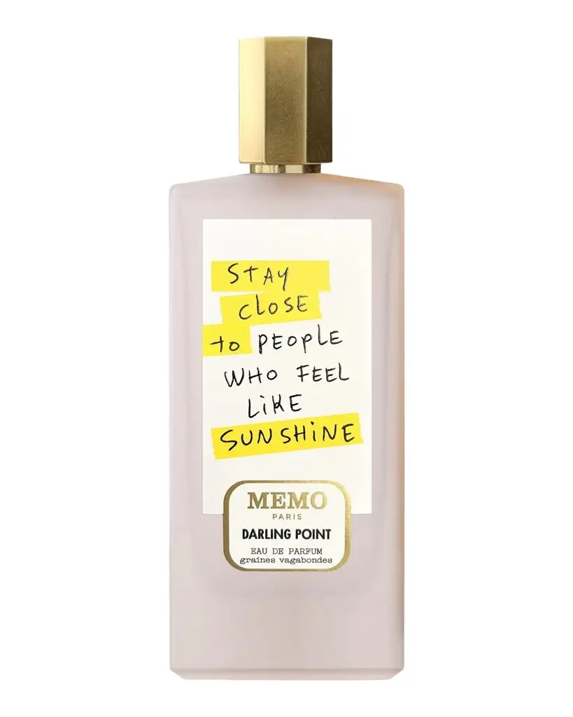 Memo Paris x Thomas Lelu Limited Edition Darling Point Eau de Parfum, 2.5 oz.