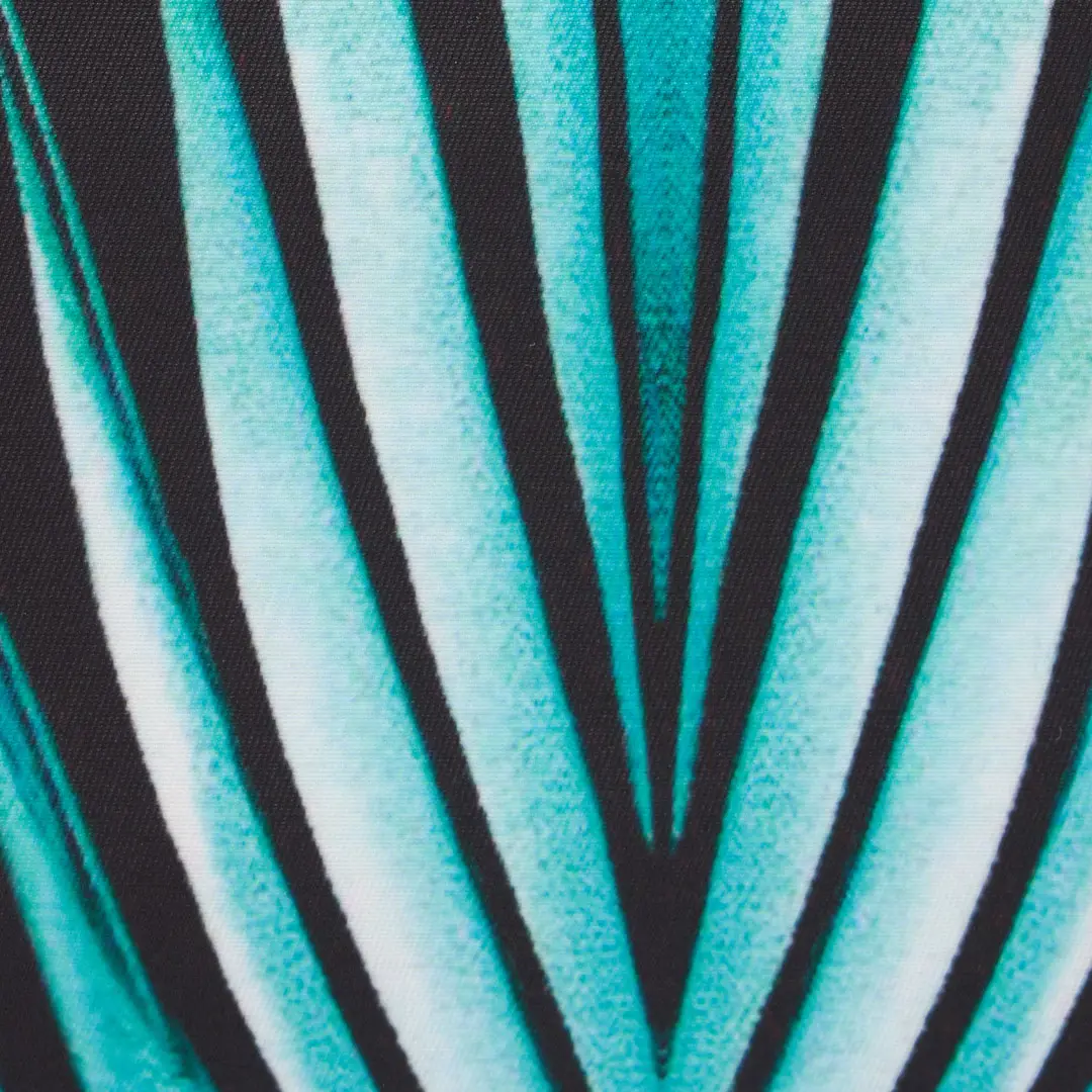 Roberto Cavalli Ray Of Sea Print Cosmetic Case | Thumbnail 3